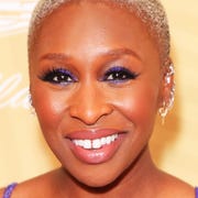 This is an image short blonde hair