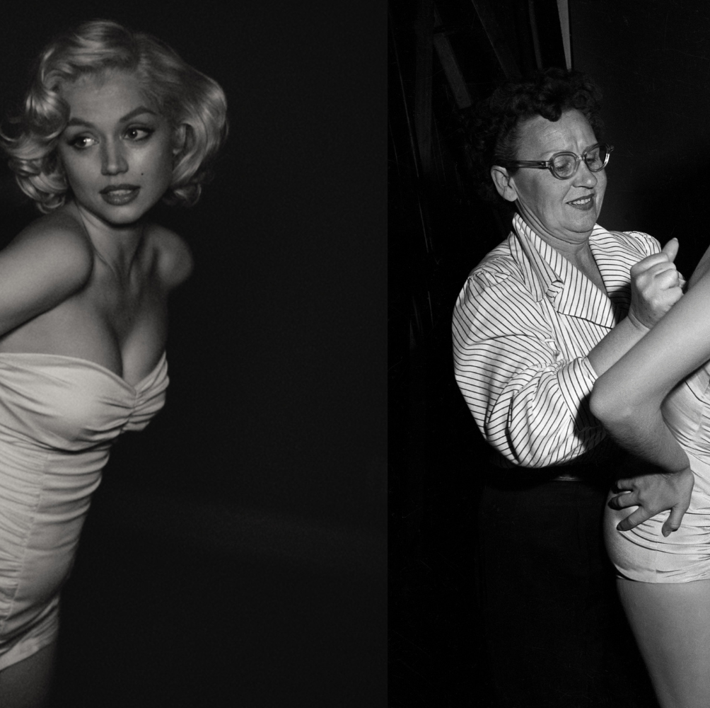 How Marilyn Monroe Became American Art's Favorite Muse