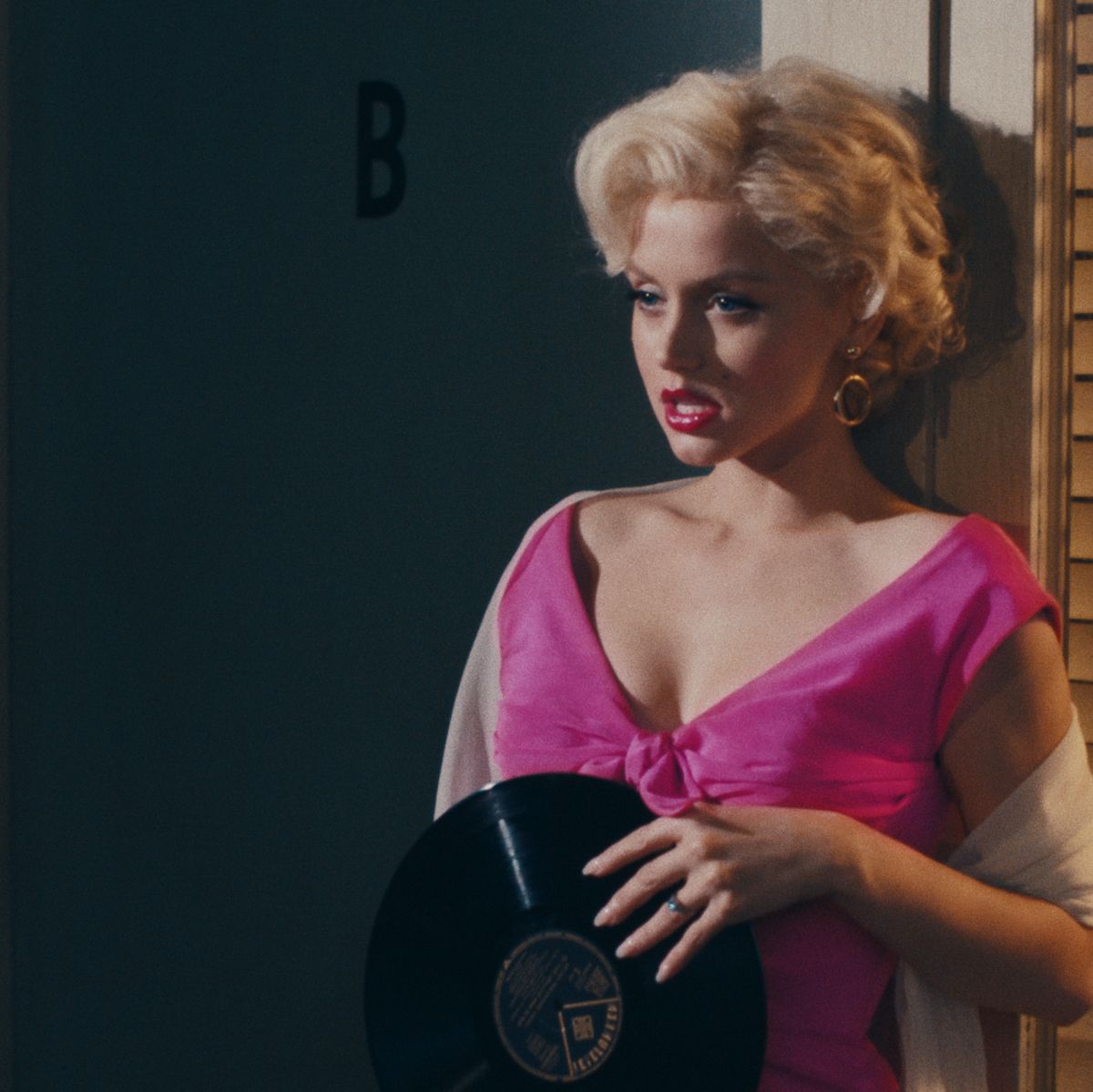 Actresses Who Have Played Marilyn Monroe on Screen