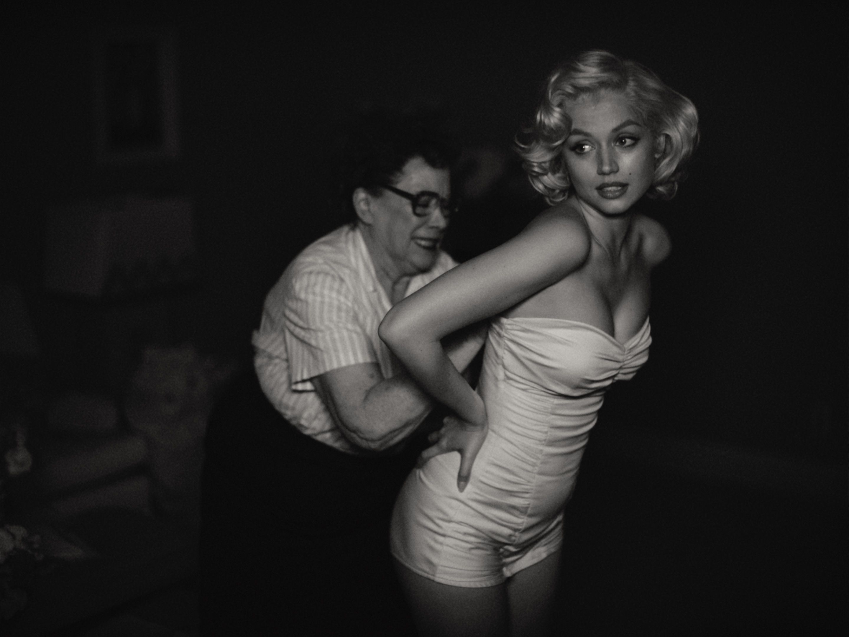 Netflix's Marilyn Monroe Film, 'Blonde' - Release Date, Cast, Spoilers