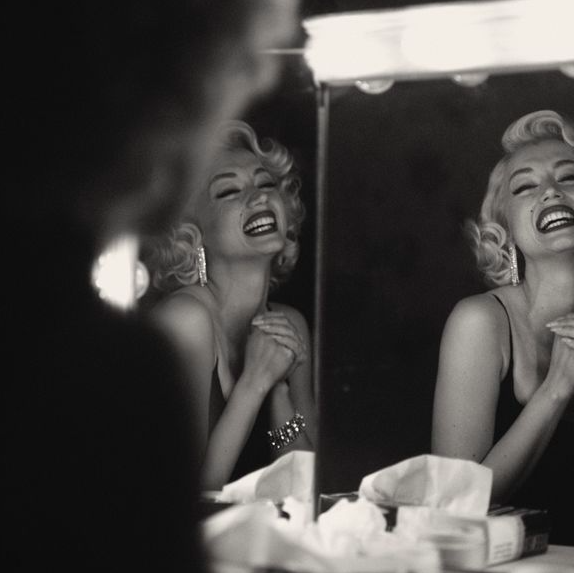 Blonde' True Story - Marilyn Monroe Real Life and Relationships