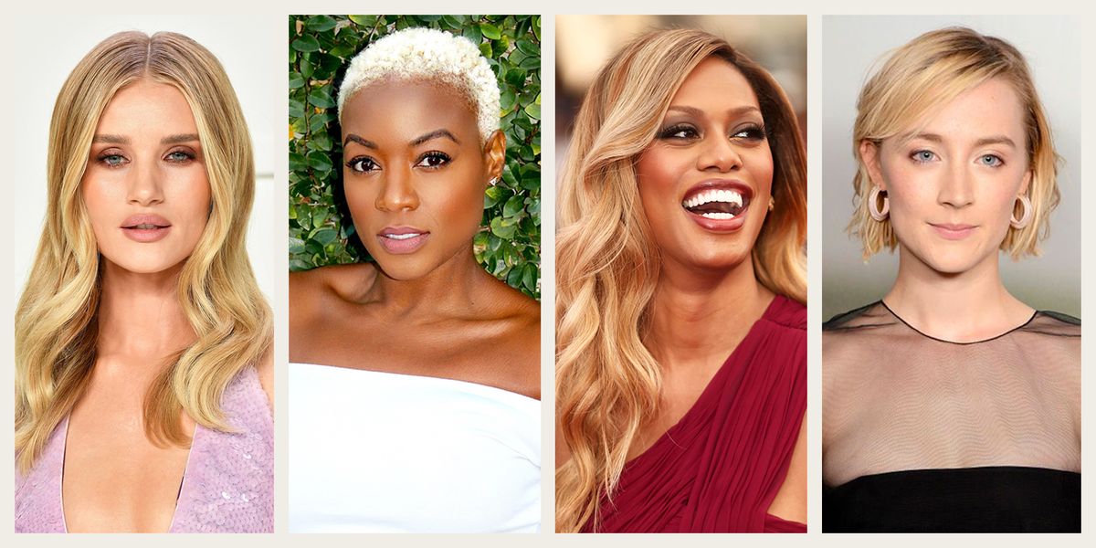 40 Fall Blonde Hair Color Ideas and Trends to Try in 2021