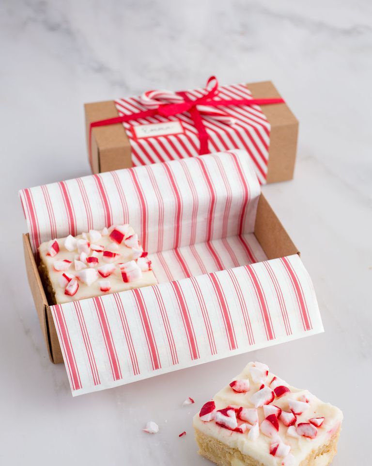 50+ Homemade Christmas Food Gifts - Bake Play Smile