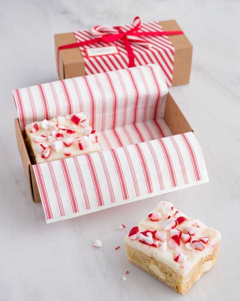 35 Homemade Christmas Food Gifts - Best Edible Holiday Gift Ideas