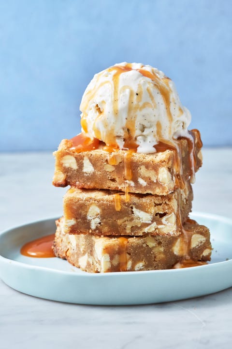 Best Easy Dessert Recipes - Easy Desserts for Entertaining