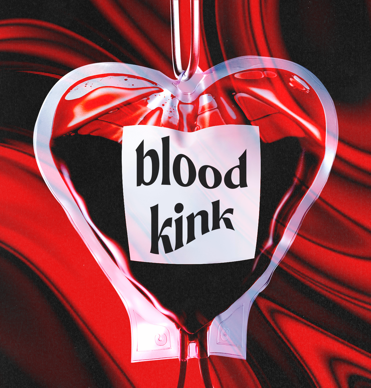 Blood Kink: Experts Explain Blood Play