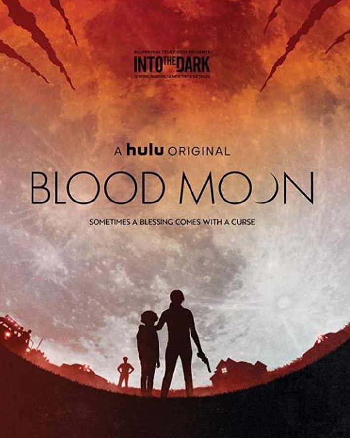 best halloween movies blood moon