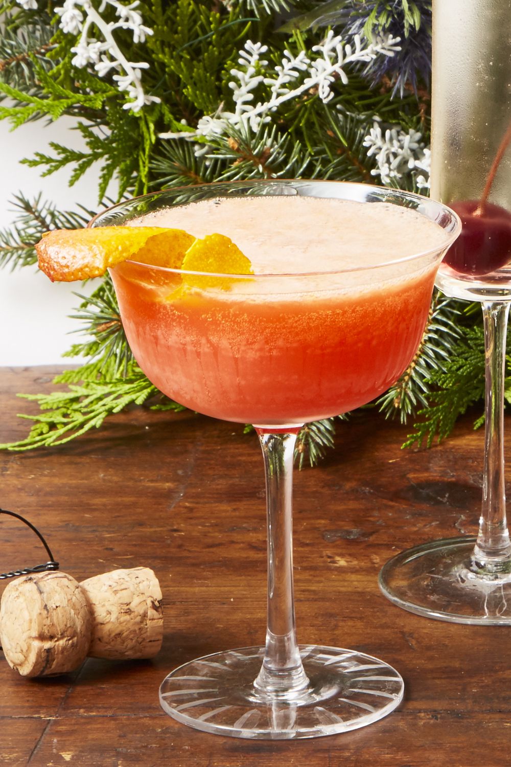 Christmas Cocktail Ideas: Level Up Your Drink Game With Holiday