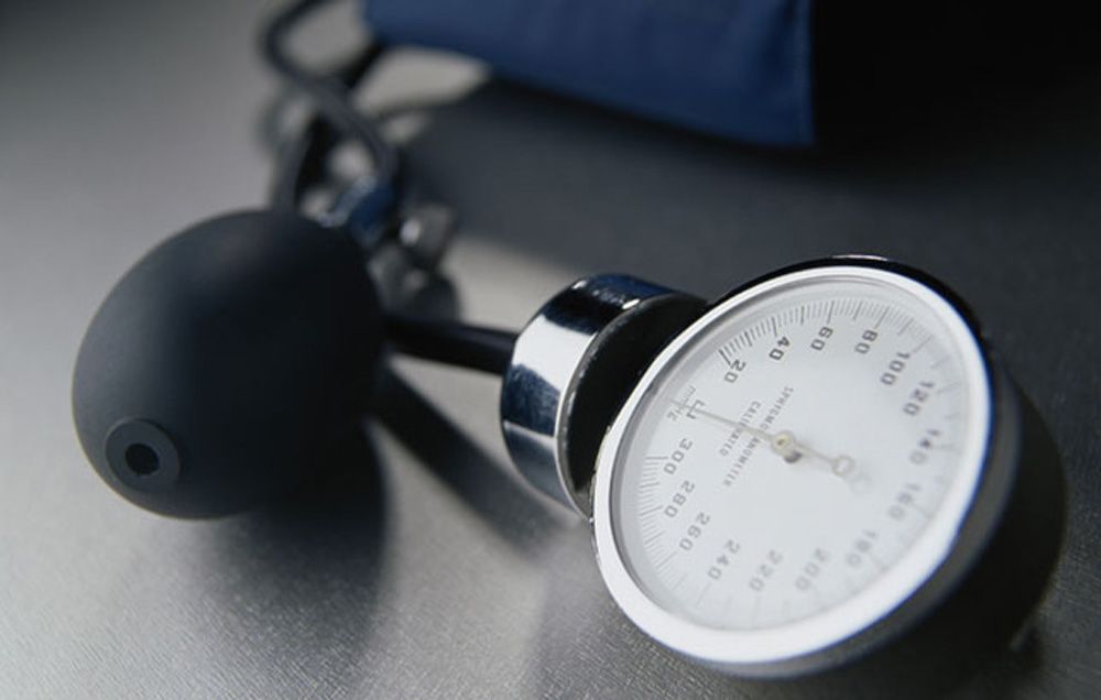 Get an Accurate Reading with Blood Pressure Test Tips