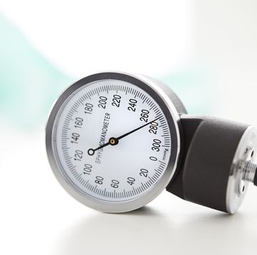 what causes high blood pressure - reasons for high blood pressure