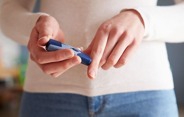 8 Warning Signs Of Type 2 Diabetes You Shouldn't Ignore | Prevention