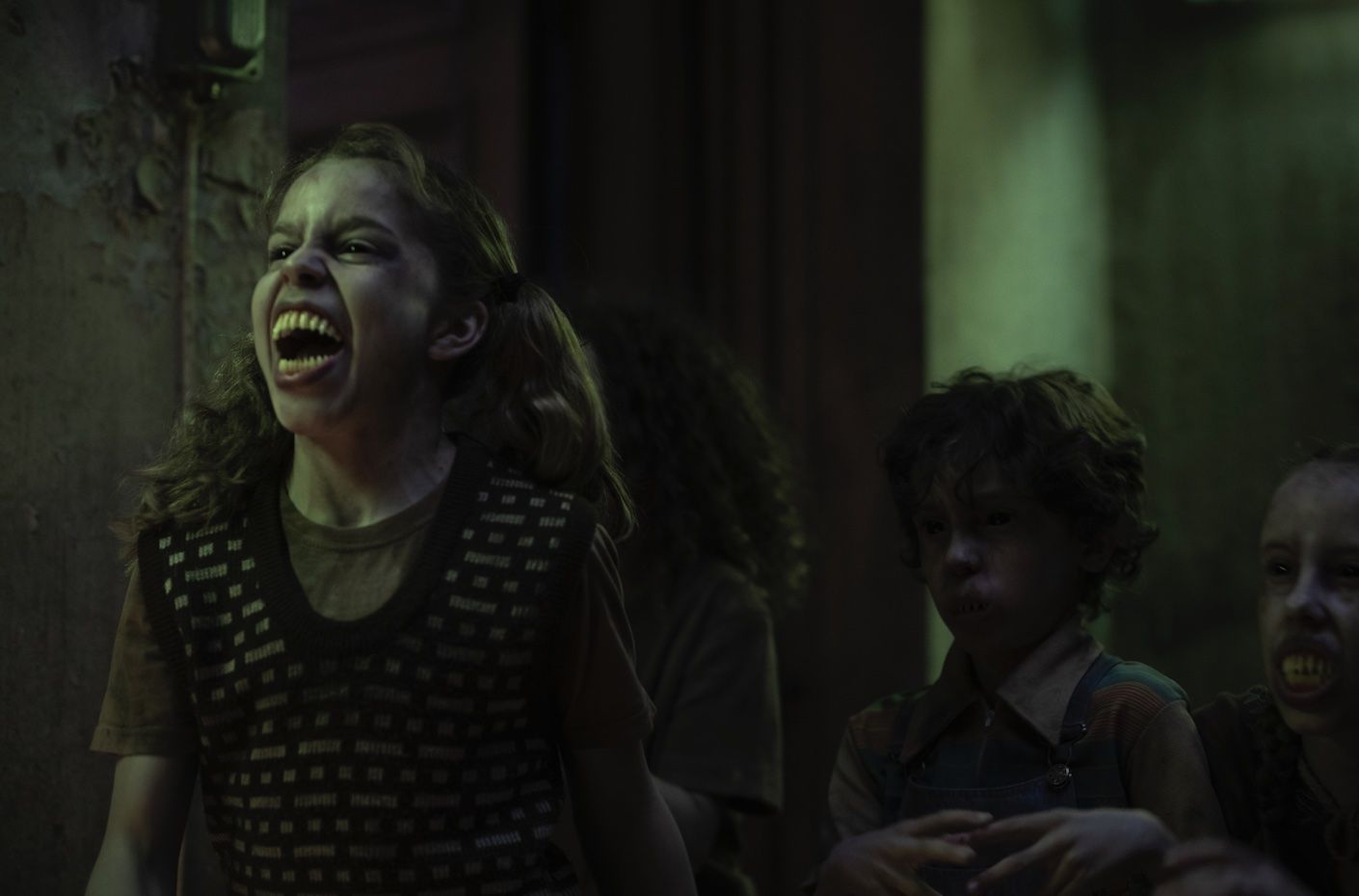 The 33 Scariest Horror Movies on Netflix Right Now