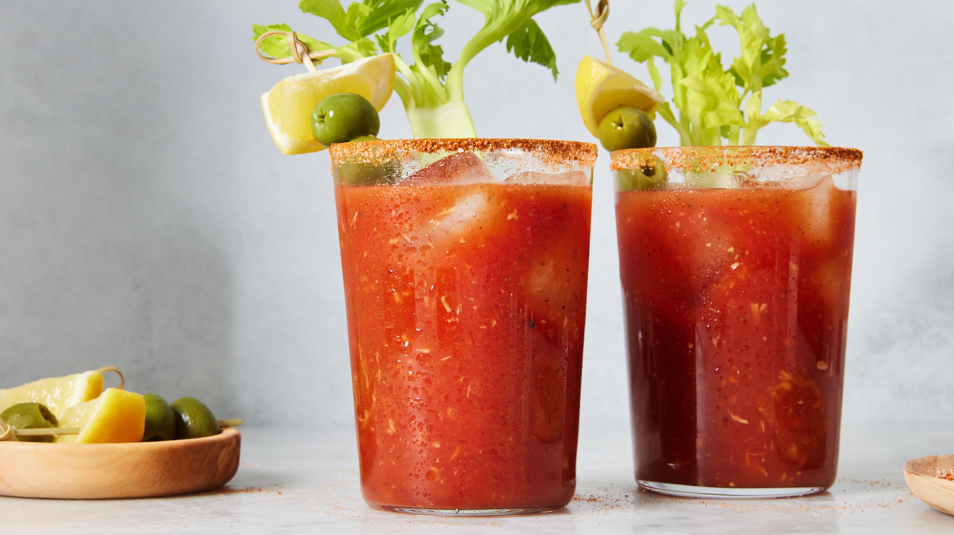 Best Bloody Mary Recipe - How To Make Classic Bloody Mary