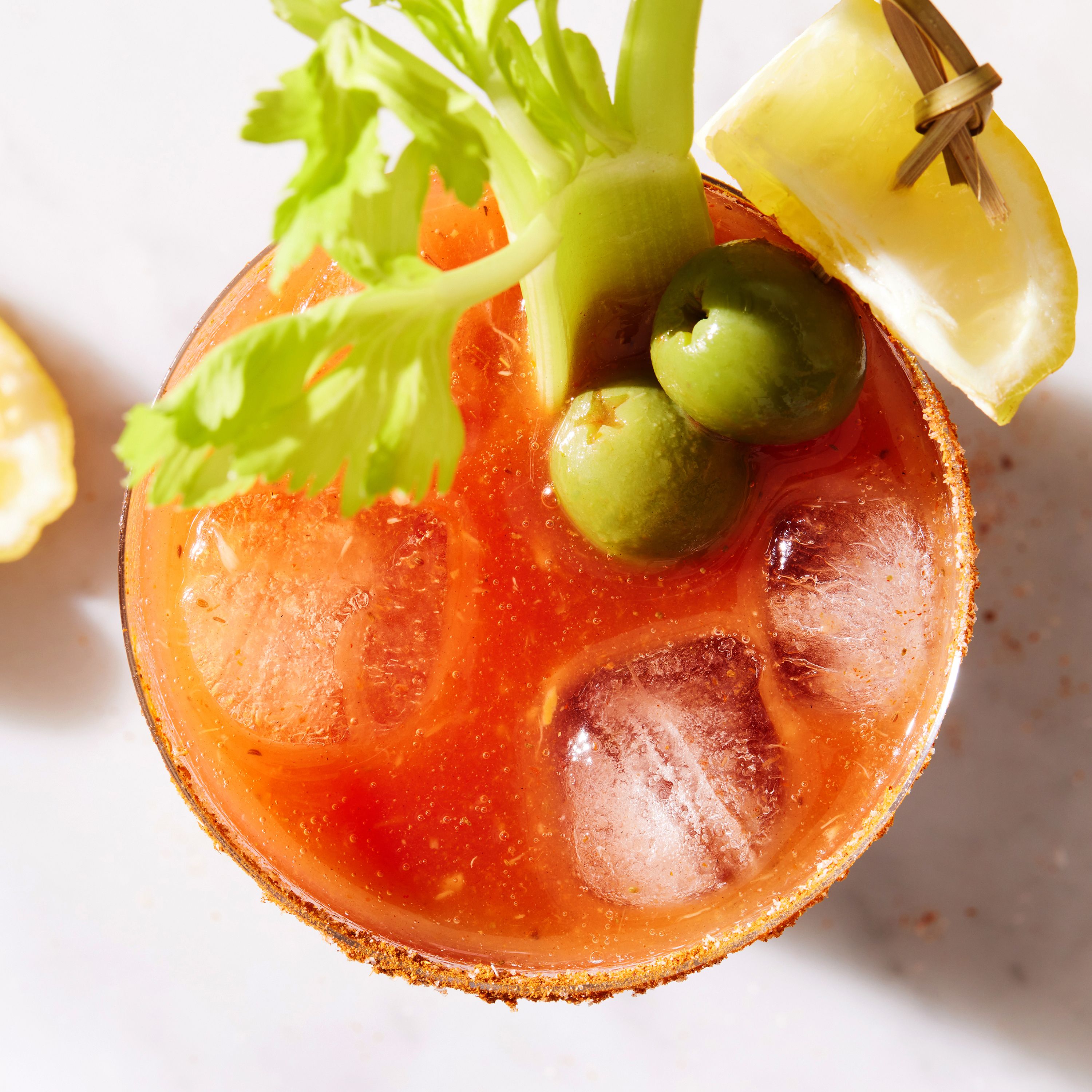 Best Bloody Mary Recipe - How to Make a Bloody Mary