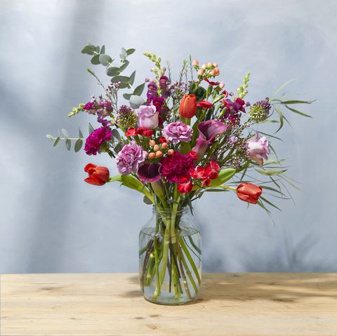 Bloom & Wild Ban Red Roses For Valentine's Day 2021