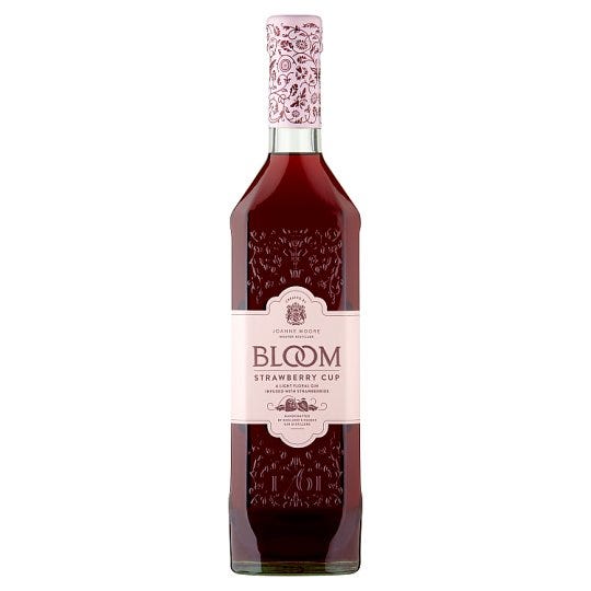 Best flavoured gin liqueurs