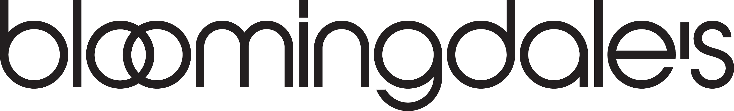 Bloomingdales Logo