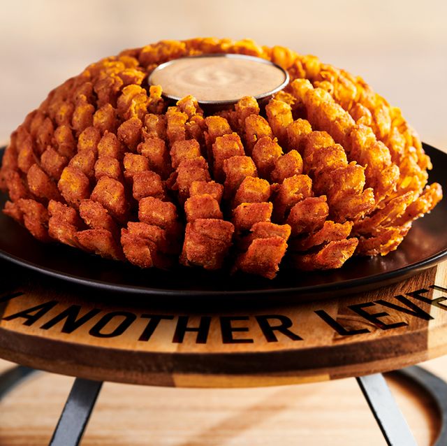 Outback Steakhouse Is Giving Away Free Bloomin' Onions This Week