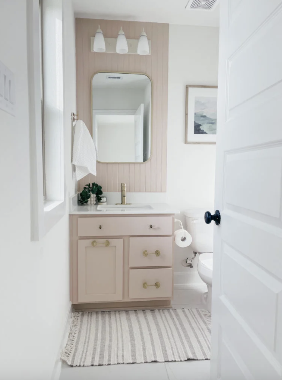 30 Best Bathroom Paint Colors Designers Love In 2024 Today Usa News Paper Blooming Nest 66bb7a9834a87