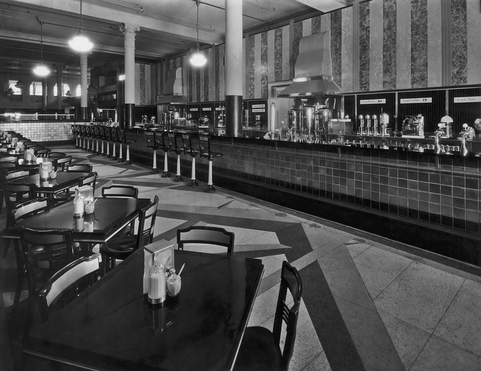 Building, Black-and-white, Architecture, Lobby, Photography, Monochrome, Interior design, City, 