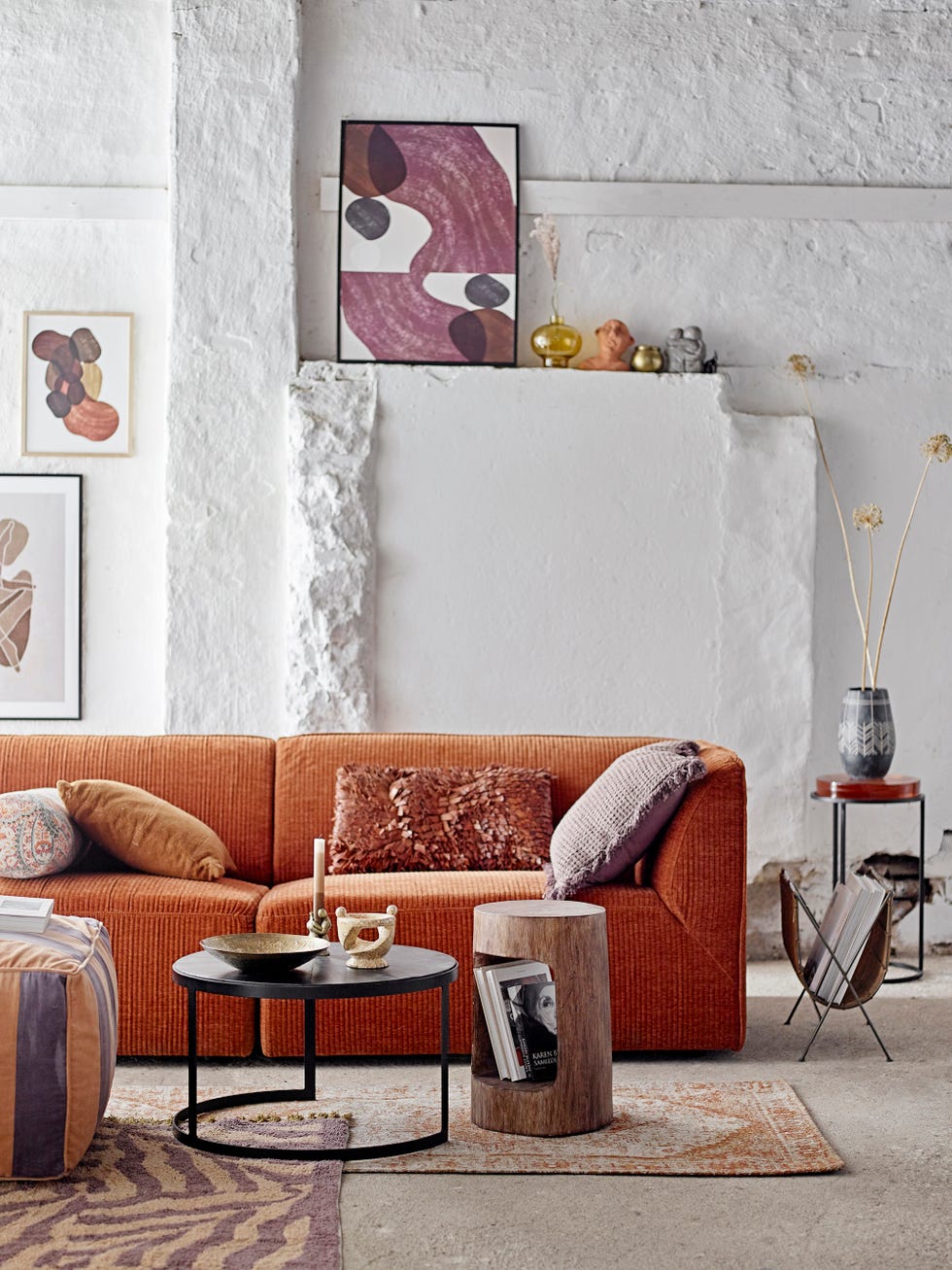 10 Scandi Living Rooms To Inspire Your Next Interior Project