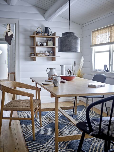 13 Scandi-Inspired Dining Room Ideas For 2023