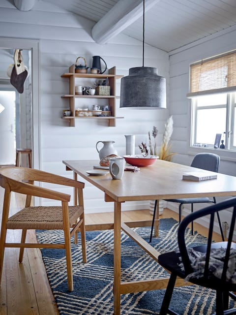 13 Scandi-Inspired Dining Room Ideas For 2023