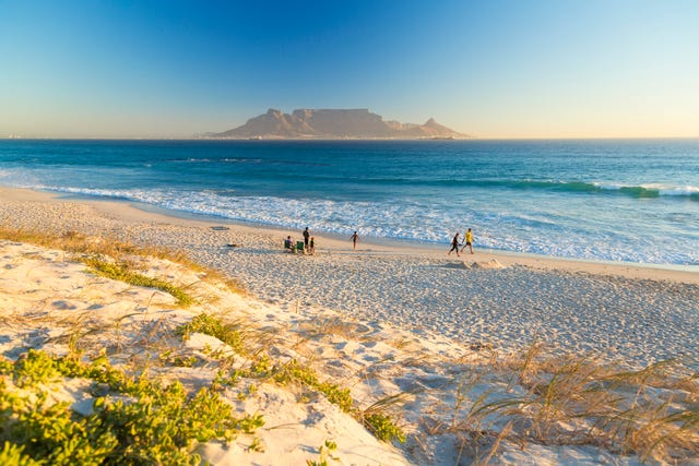 virgin atlantic winter sun route to cape town