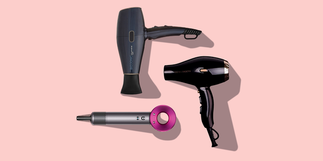 the best hair dryers