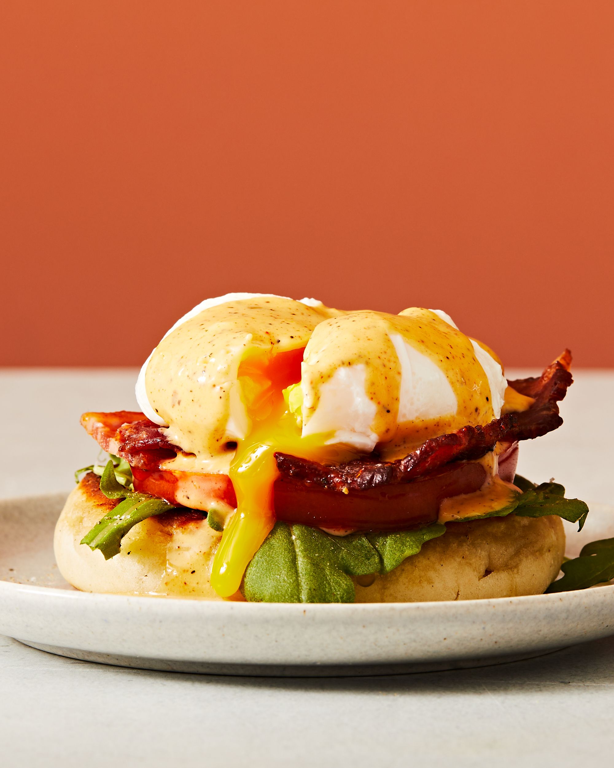 UNCONVENTIONAL BRUNCH RECIPES TO WHIP UP THIS FATHER'S DAY