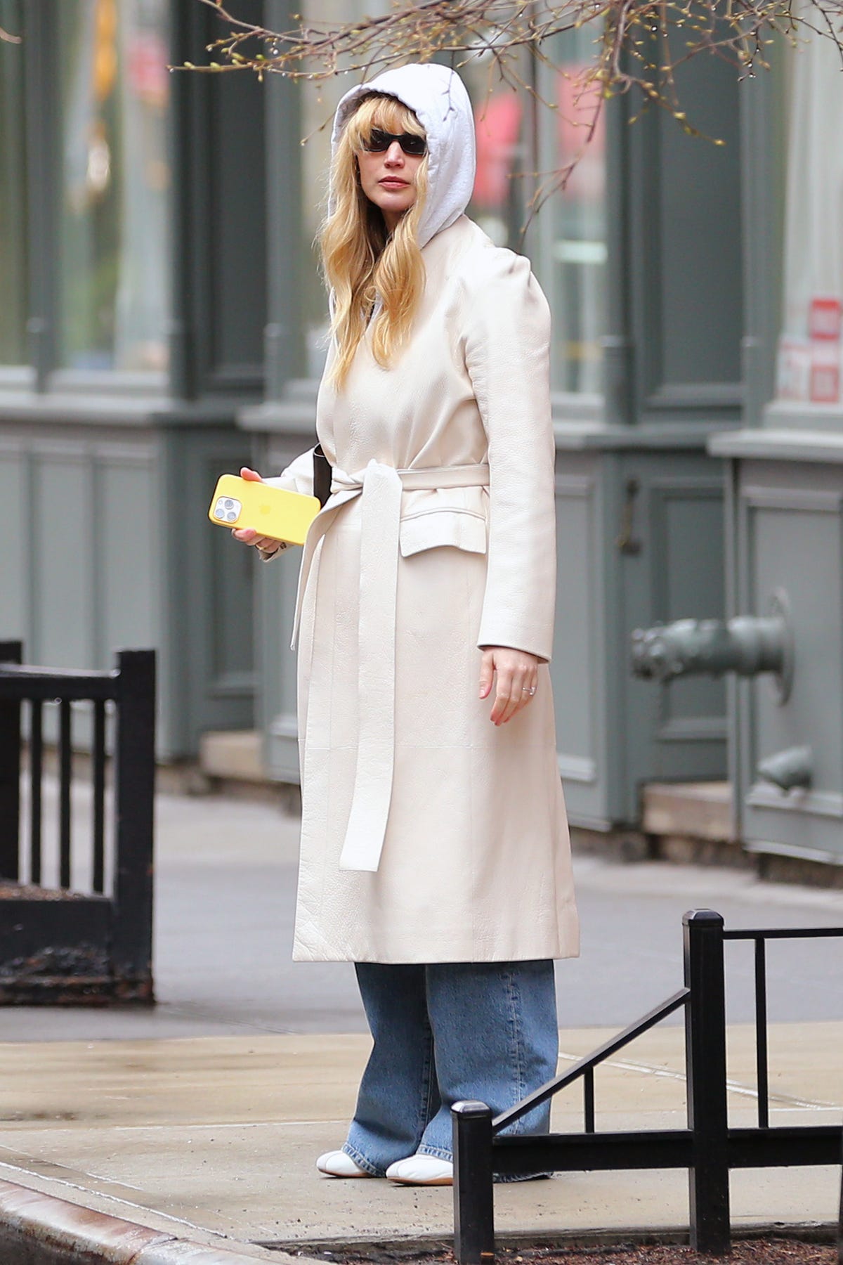 preview for 4 Reasons to Love Jennifer Lawrence