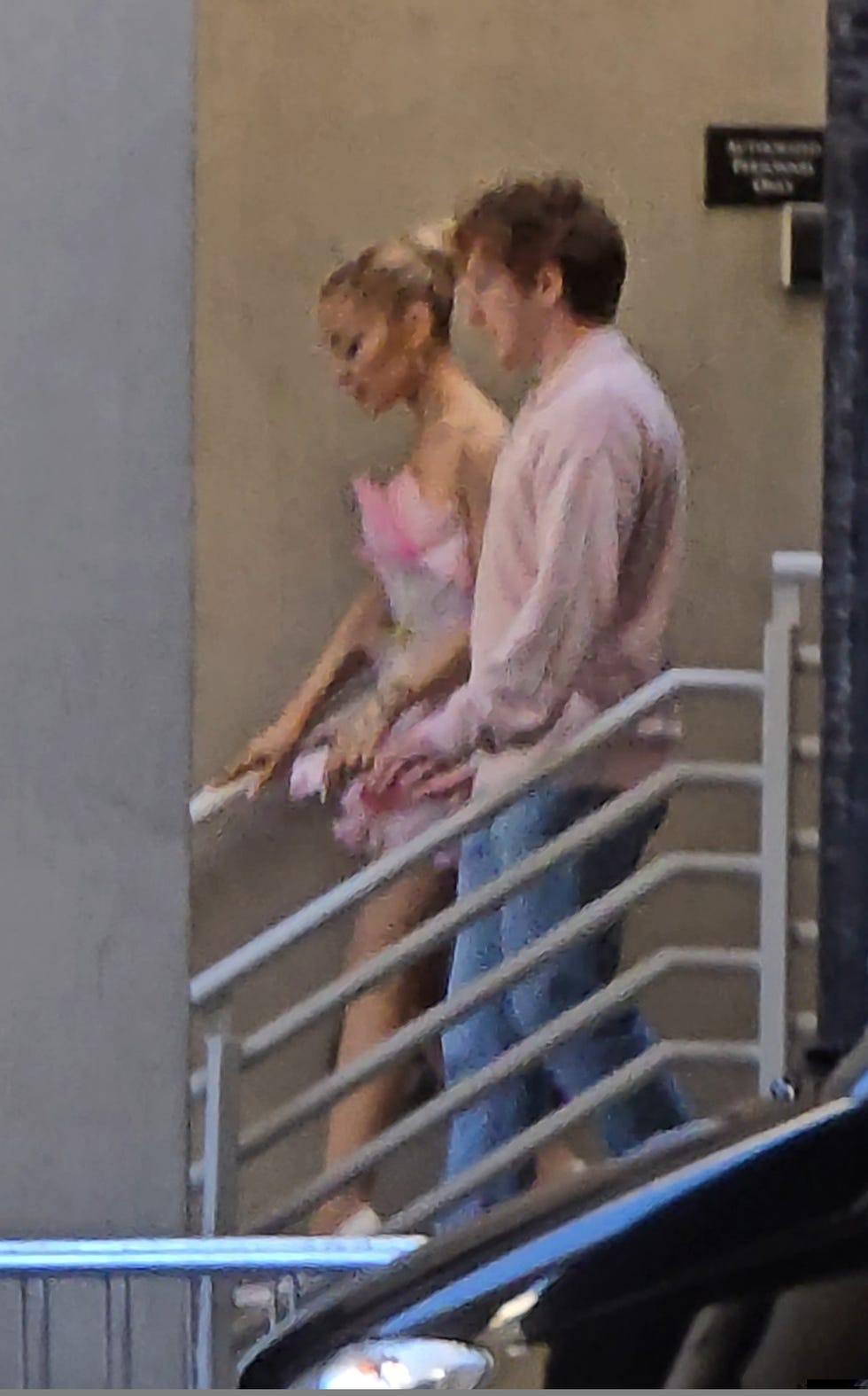 Ariana Grande and Ethan Slater's Full Relationship Timeline Ariana Grande and Ethan Slater's Full Relationship Timeline