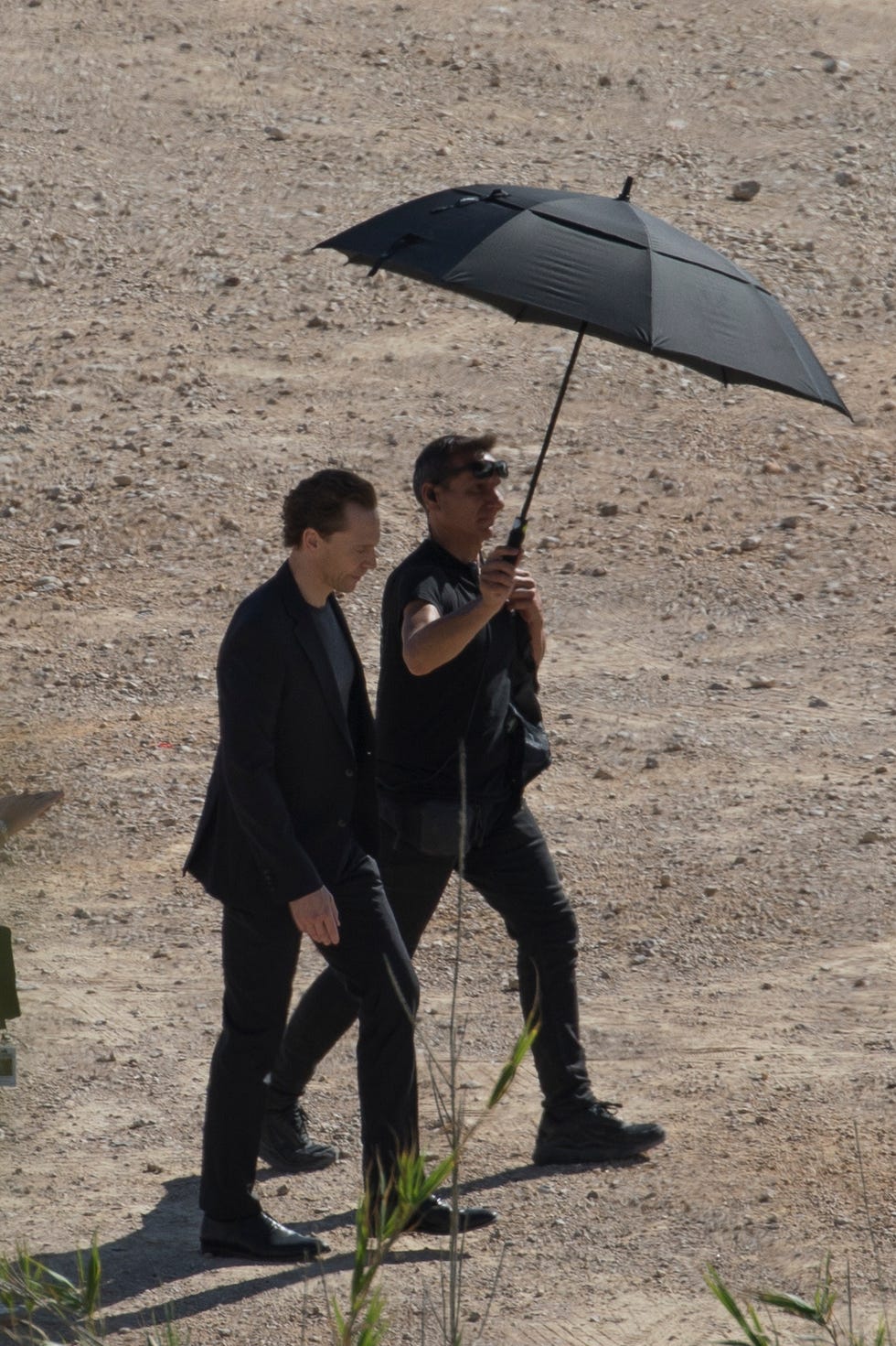 the night manager