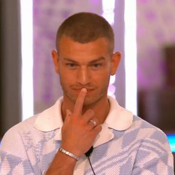 Blu Love Island dumping 2025 blu love island dumping 2025