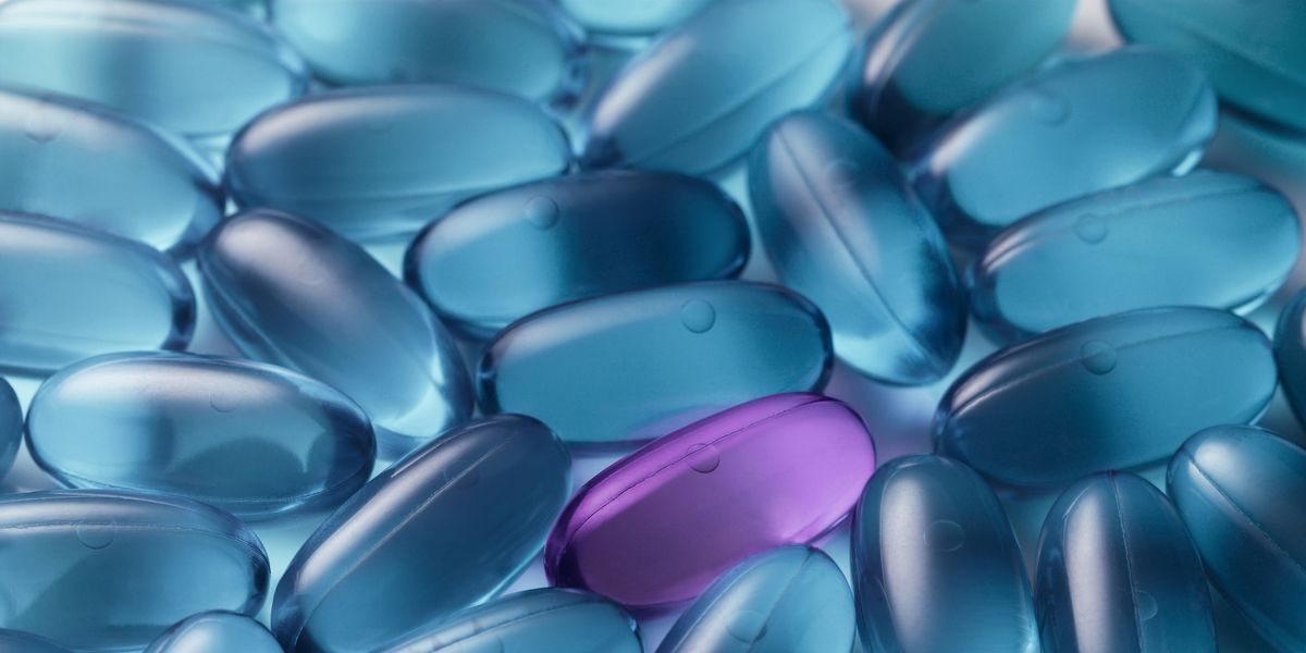 This Common Over-The-Counter Medication Might Be Detrimental For Brain Health, According To Doctors