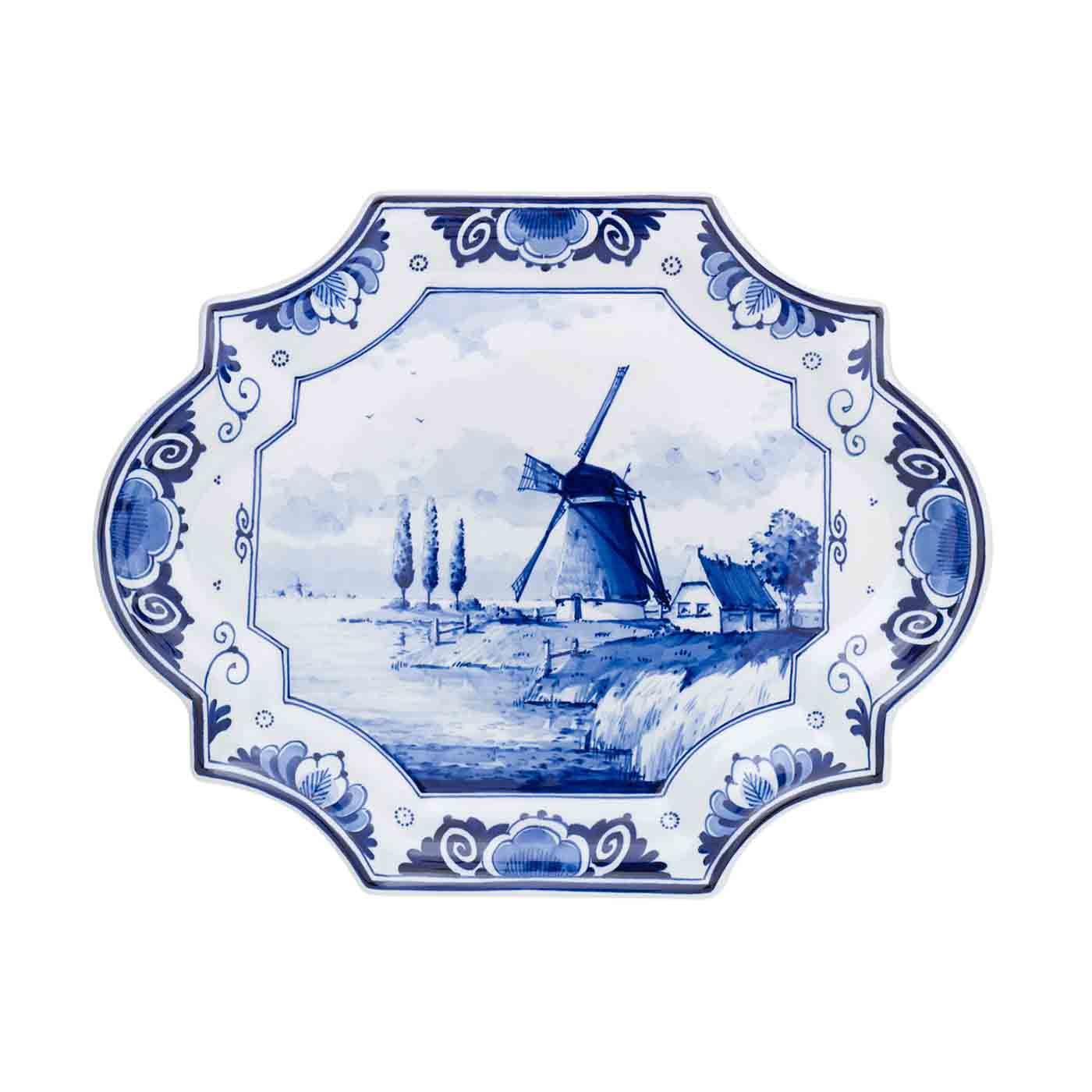 History of Blue-and-White Ceramics - Classic Color Combination