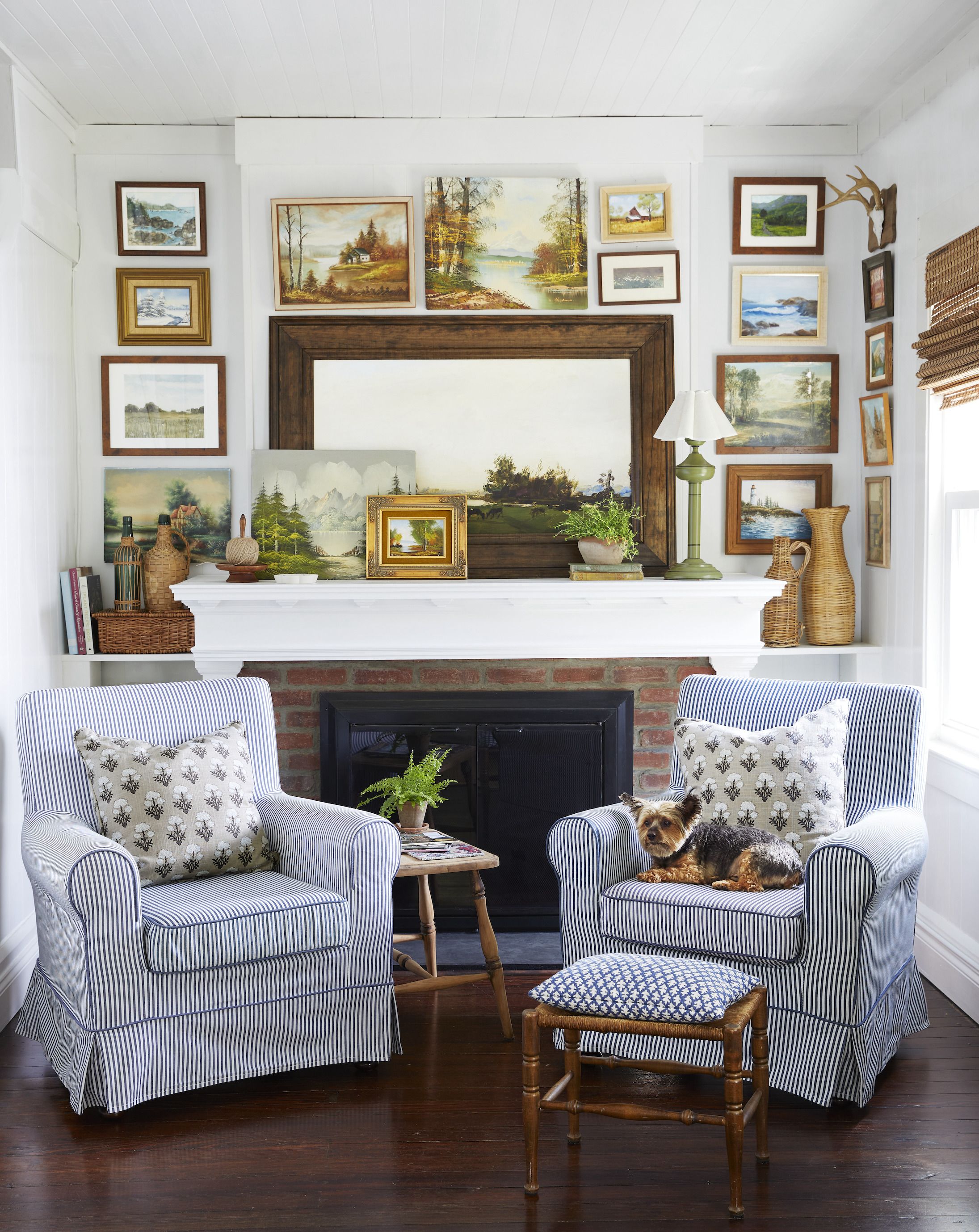 Country Living – Country Living Buy Country Living Vintage Home Magazine | MagazineCafe USA