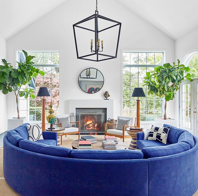 18 Best Blue And White Rooms Decor