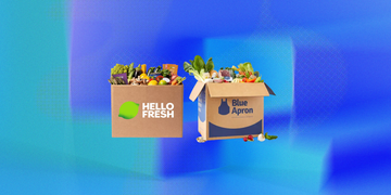 blue apron vs. hellofresh