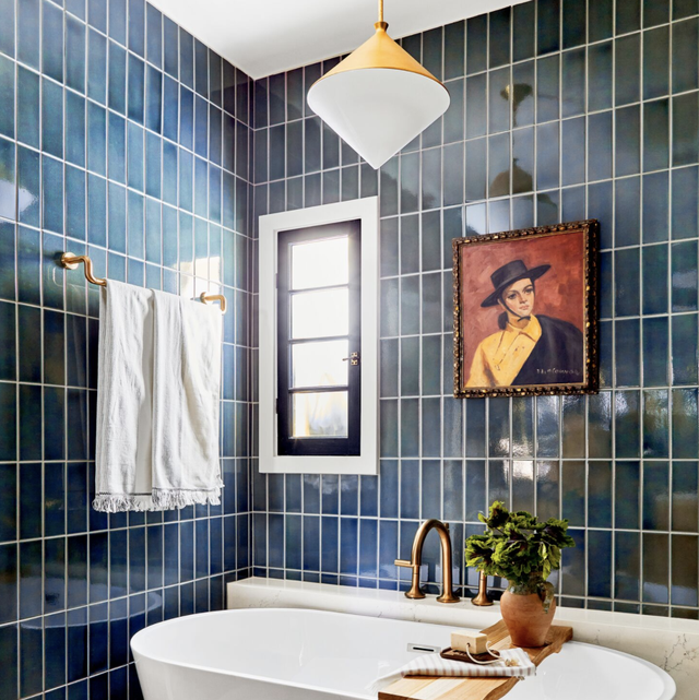 15 Unique Black Tile Bathroom Ideas Every Dark Aesthetic Lover
