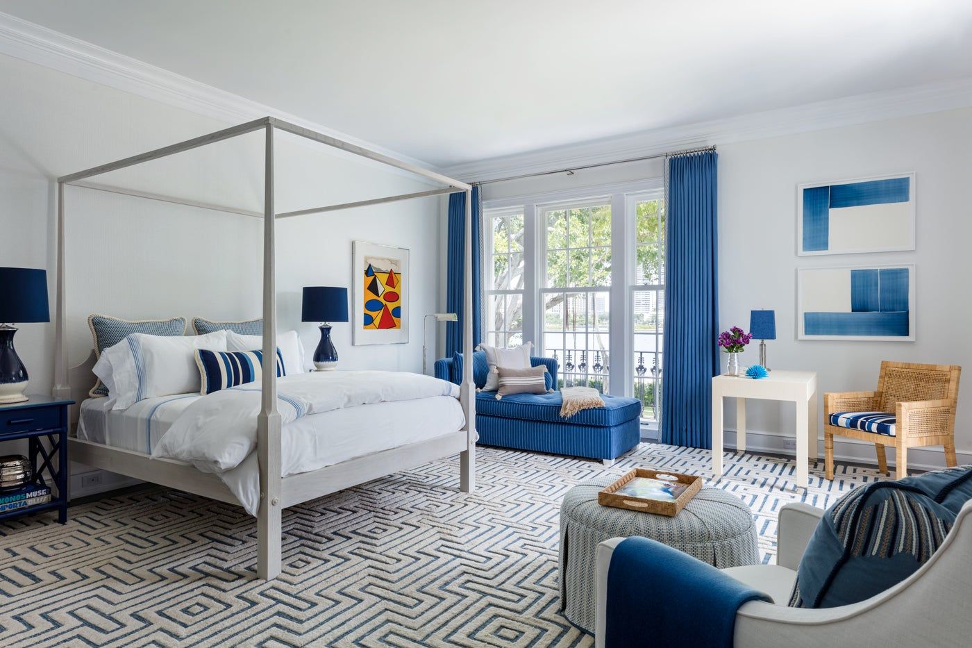 Blue Bedroom Ideas Scott Sanders 3 1627925009 