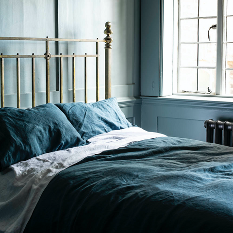 21 Blue Bedroom Ideas To Fall In Love With