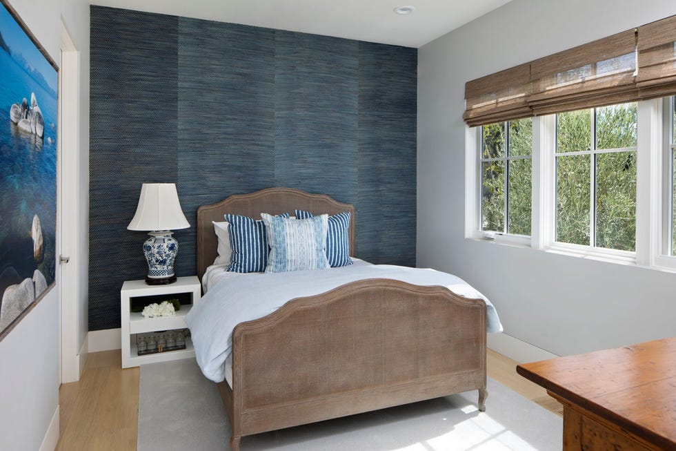 blue bedroom ideas