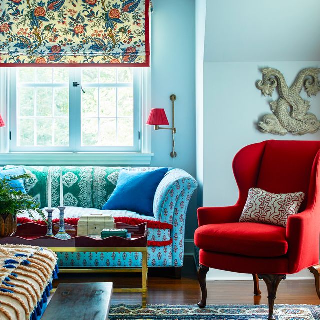 Best Sky Blue Color Decor Ideas for your Home