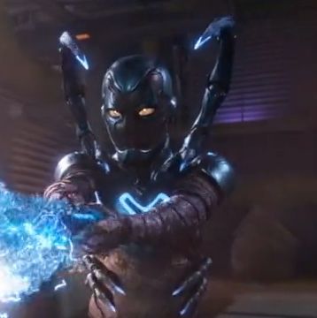 Blue Beetle release date, cast, trailer and more