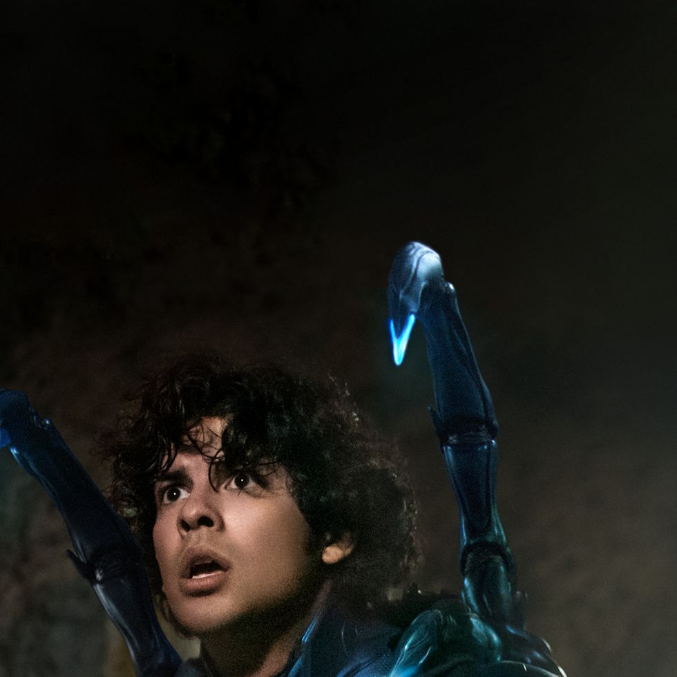 Is Blue Beetle 2 Happening? Here Is What We Know
