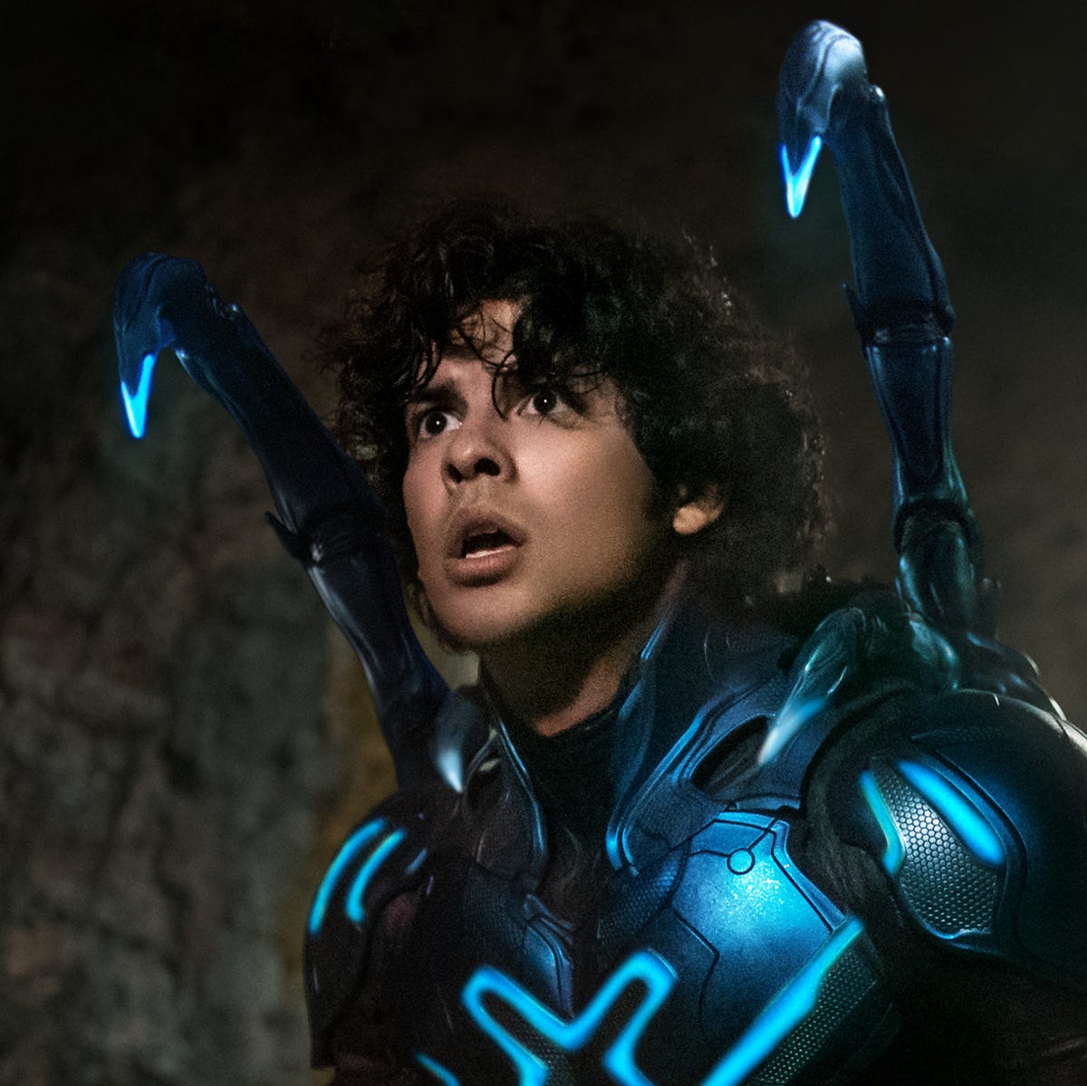 Blue Beetle Trailer Breakdown: 10 Details Explained