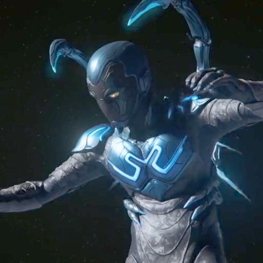 Blue Beetle Set To Dethrone Barbie At The Box Office (But It May Still  Underwhelm)