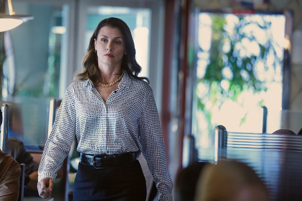 blue bloods bridget moynahan