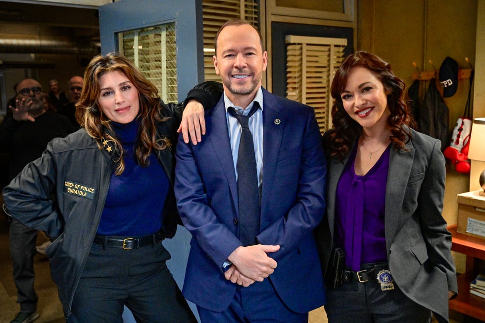 Why Is There No New 'Blue Bloods' Episode Tonight? Find Out Here